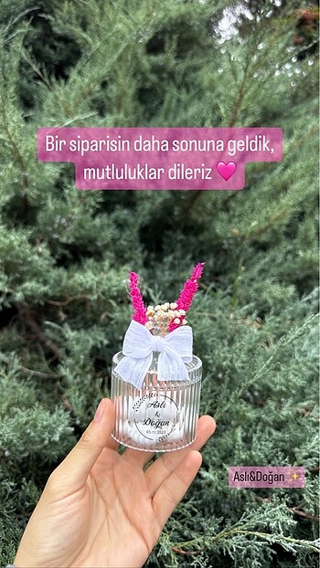 Diğer Nişan Hediyeliği