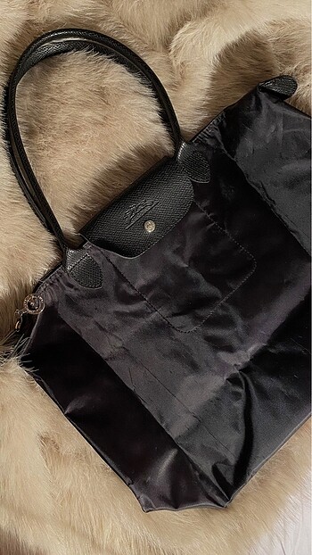 Longchamp Longchamp (M Size) Çanta