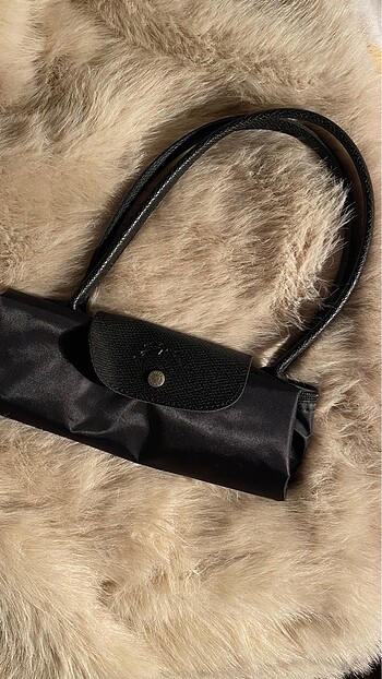 Longchamp (M Size) Çanta