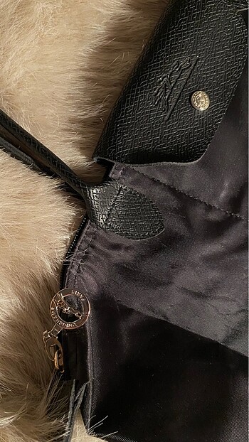 Beden Longchamp (M Size) Çanta