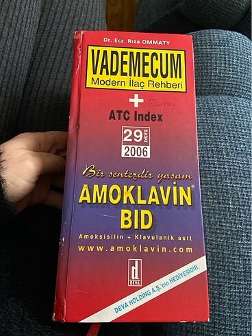 Vademecum