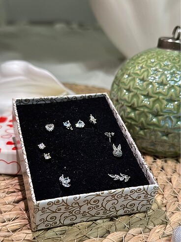 Piercing Çeşitleri
