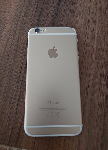 Apple IPHONE 6 32 GB