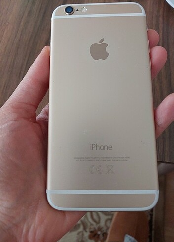 Beden IPHONE 6 32 GB