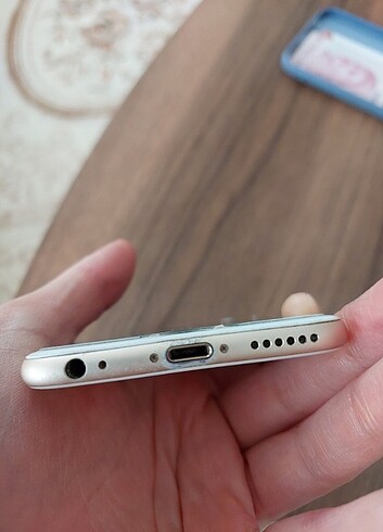 Beden Renk IPHONE 6 32 GB