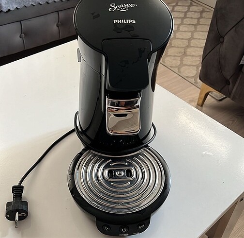 Philips senseo filtre kahve makinası