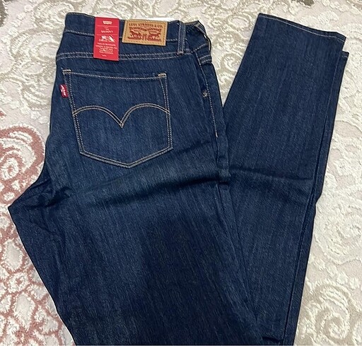 Levi?s jeans