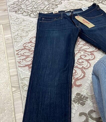30 Beden Levi?s jeans