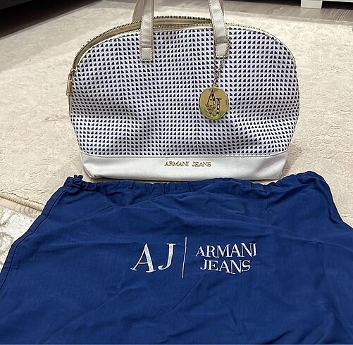 Armani jeans çanta