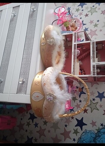 5-8 Yaş, 22 cm Beden Sıfır sünnet sepeti