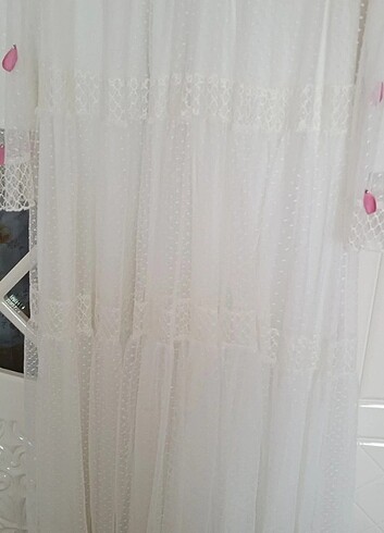 46 Beden beyaz Renk Nikah elbisesi