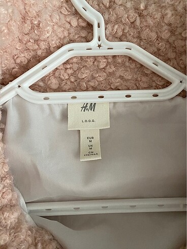 m Beden H&M Ceket