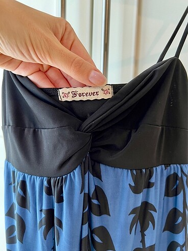 s Beden Forever tunik / mini elbise