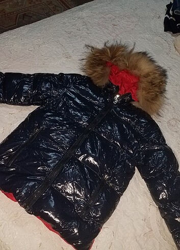 Moncler Şişme mont