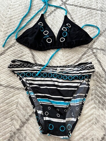Diğer Bikini takımı
