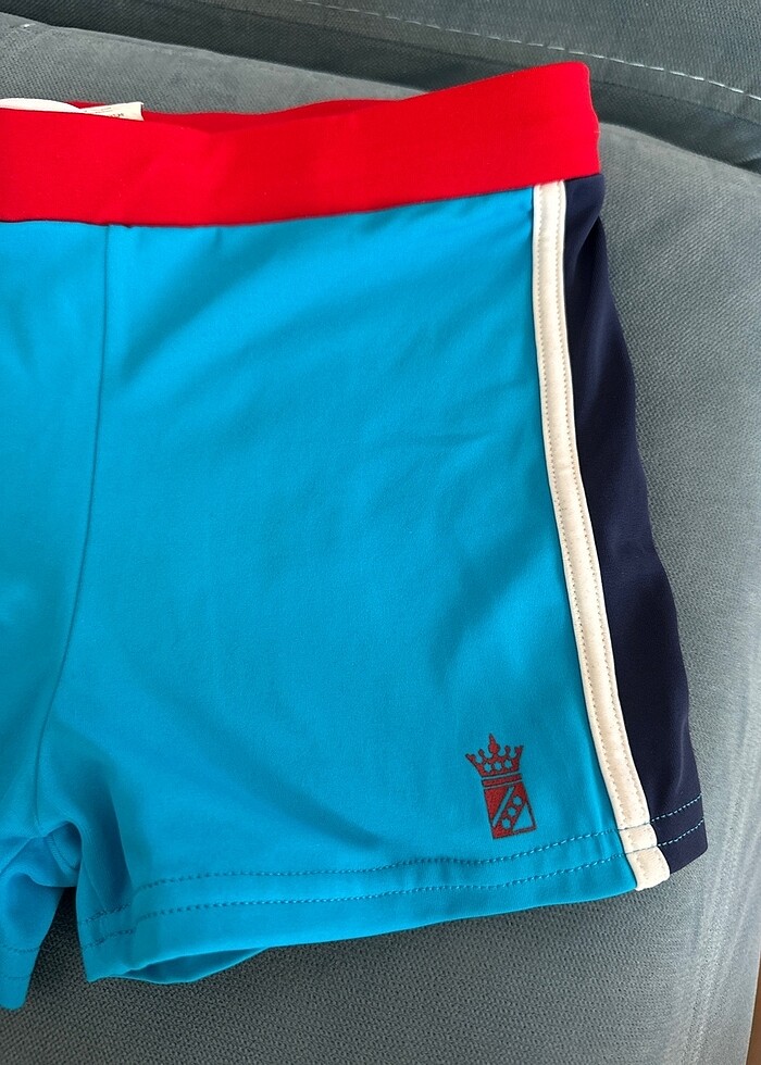 Mayoerkek - Görsel 2