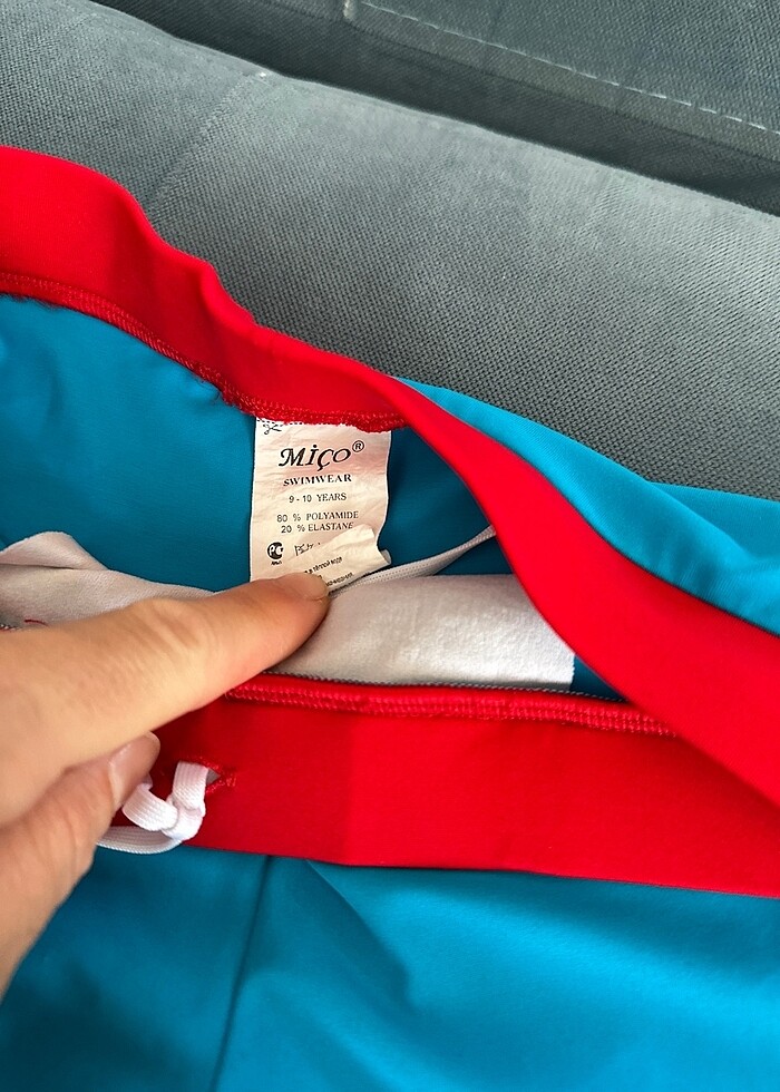 Mayoerkek - Görsel 4