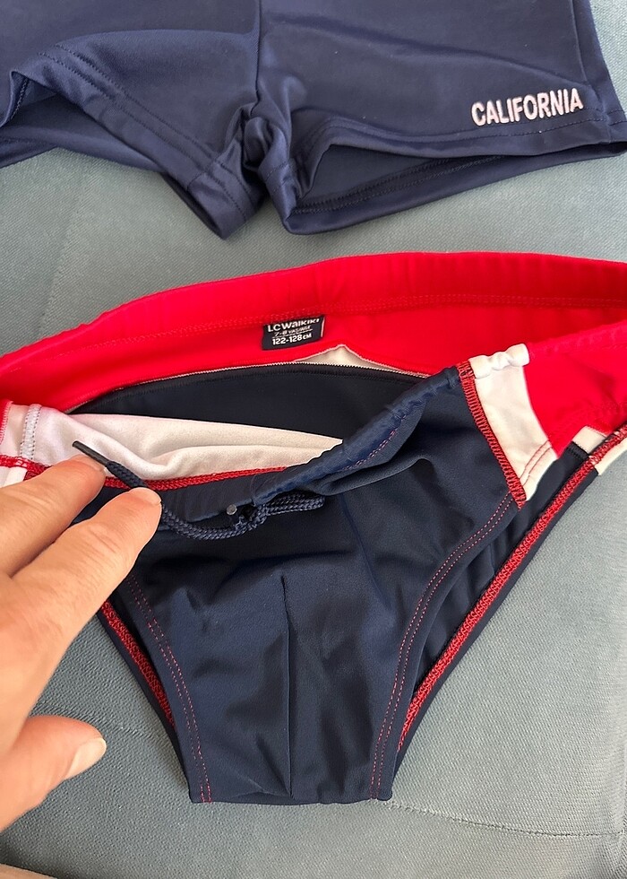 İkili mayo - Görsel 2