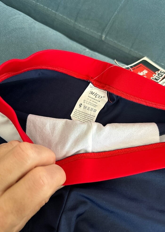 İkili mayo - Görsel 3