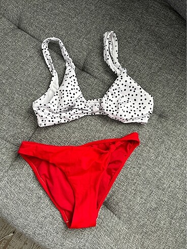 Bikini takımı