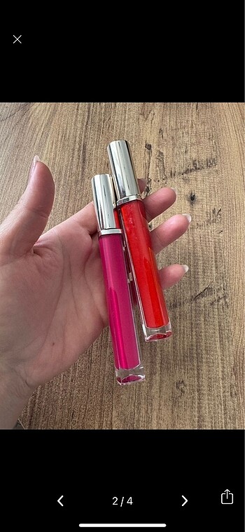 Estee Lauder Este lauder ruj