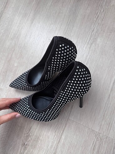 Zara stiletto