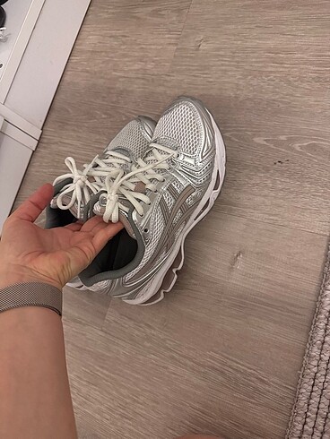 36 Beden Asics gel