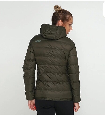 xs Beden Puma mont