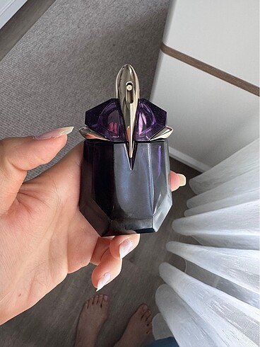 Mugler parfüm