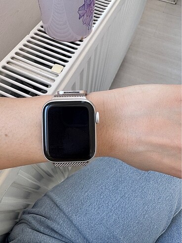 Apple watch se