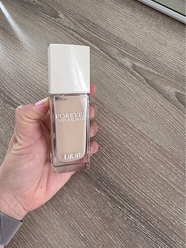 Dior fondoten
