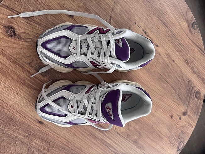 36 Beden New balance 9060