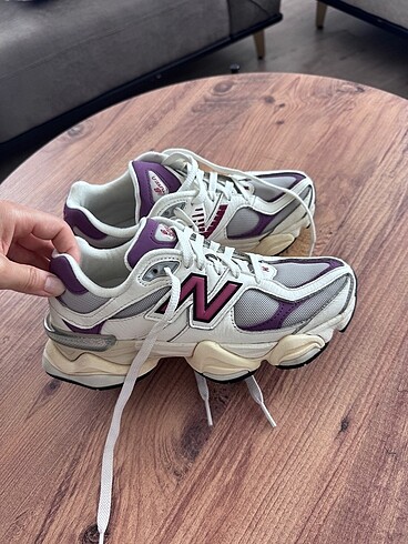 New balance 9060