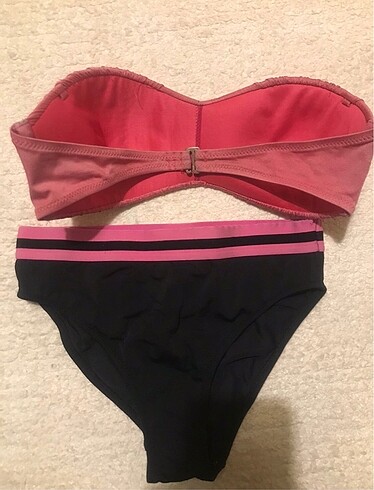 xs Beden Bikini takım