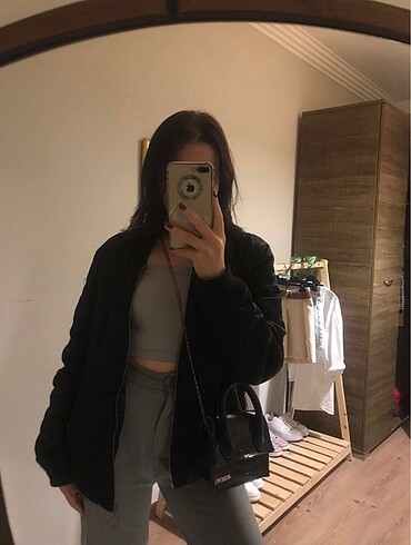 Koton Bomber ceket