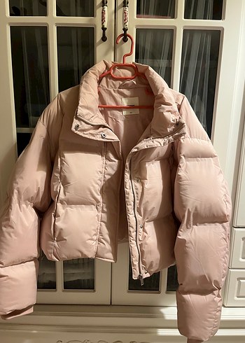 40 Beden Kadın mont