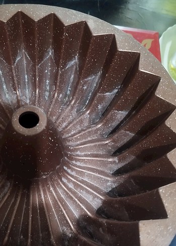 Kek kalibi - Görsel 3