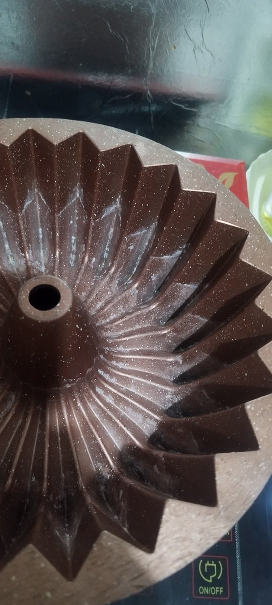 Kek kalibi - Görsel 3