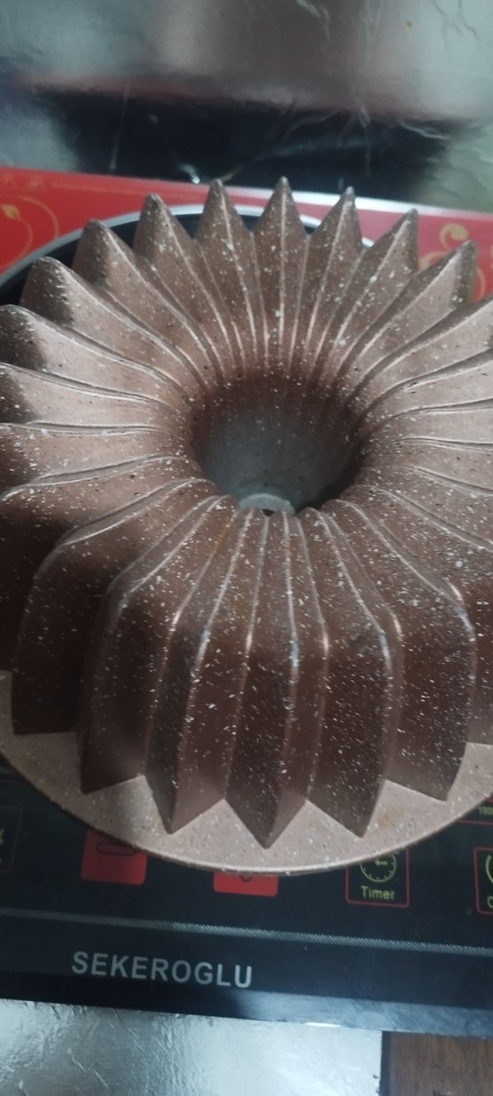 Kek kalibi - Görsel 2