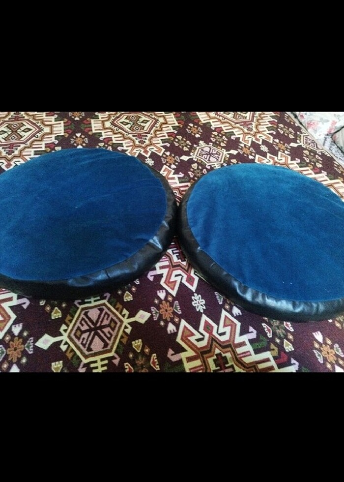 Minder seti - Görsel 2