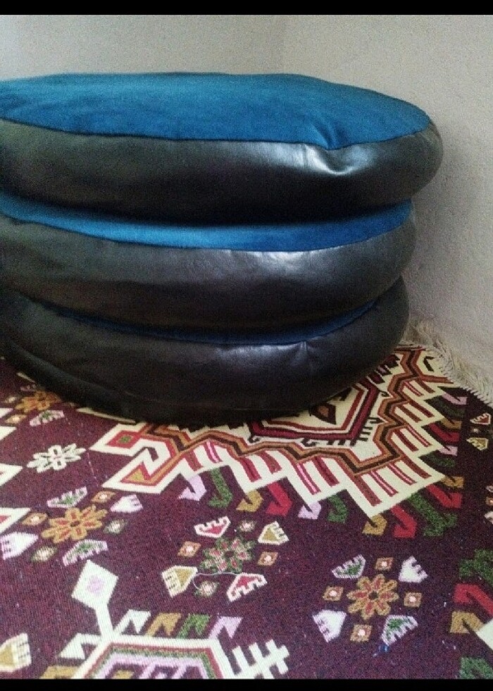 Minder seti - Görsel 3