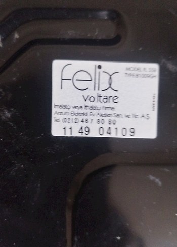 Sarı Mekanik Baskül 130 kg Kapasiteli - Görsel 4