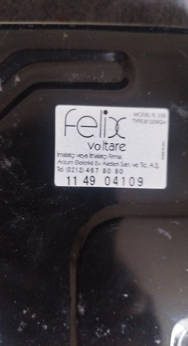 Sarı Mekanik Baskül 130 kg Kapasiteli - Görsel 4