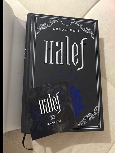  HALEF(DÜŞ)