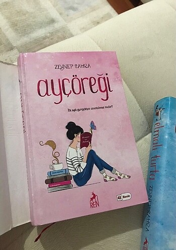  Beden AY ÇÖREĞİ VE ELMALİ TURTA