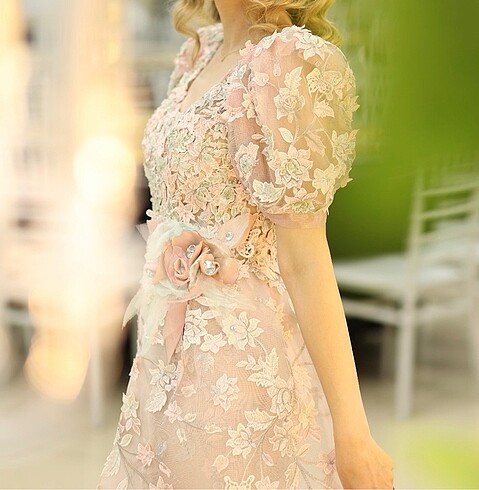 Alfabeta  Abiye - Görsel 5