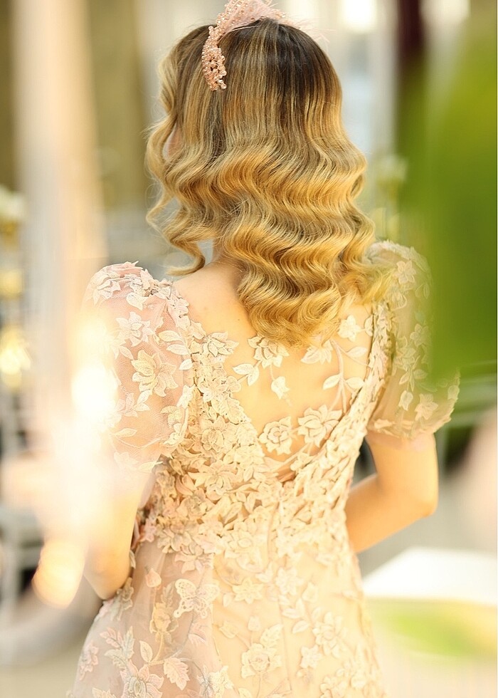 Alfabeta  Abiye - Görsel 4