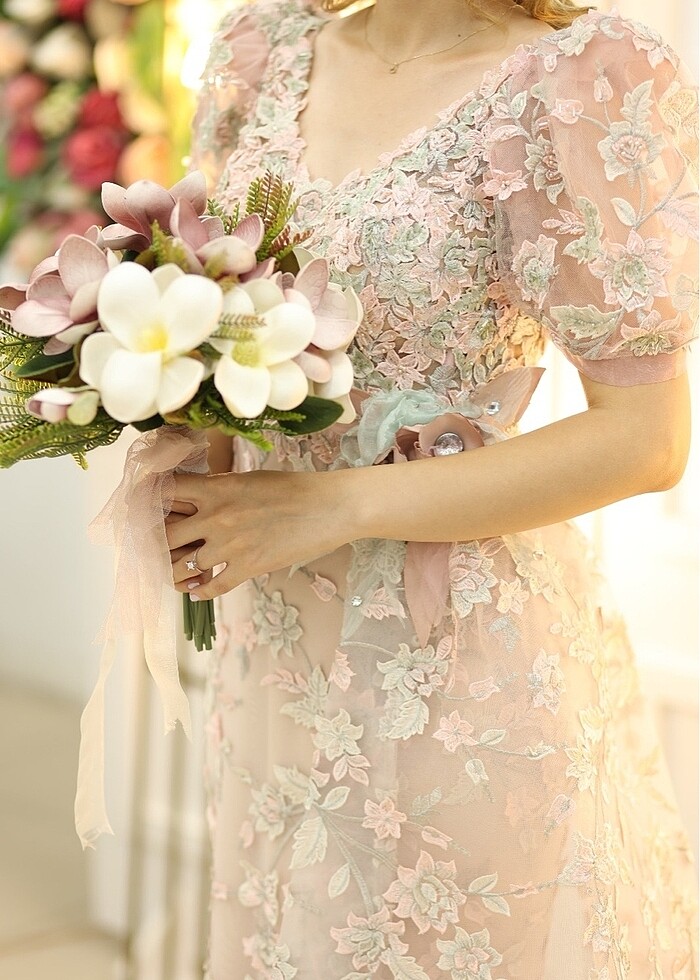 Alfabeta  Abiye - Görsel 3