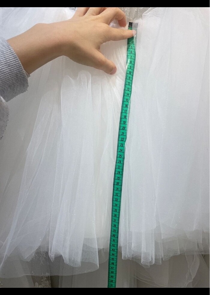 After party elbisesi - Görsel 4