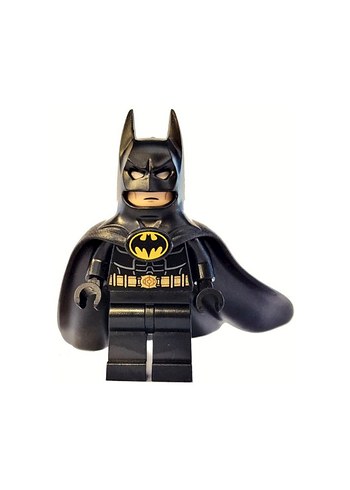LEGO BATMAN Batman with Cape